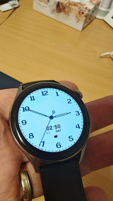 Ceas Huawei watch 3 eSIM
