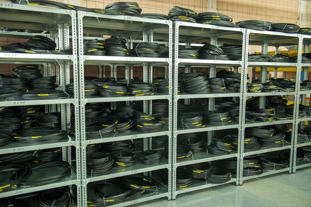 Ремень клиновый, Зубчатый ремень, Поликлиновый ремень - Сырьё ...