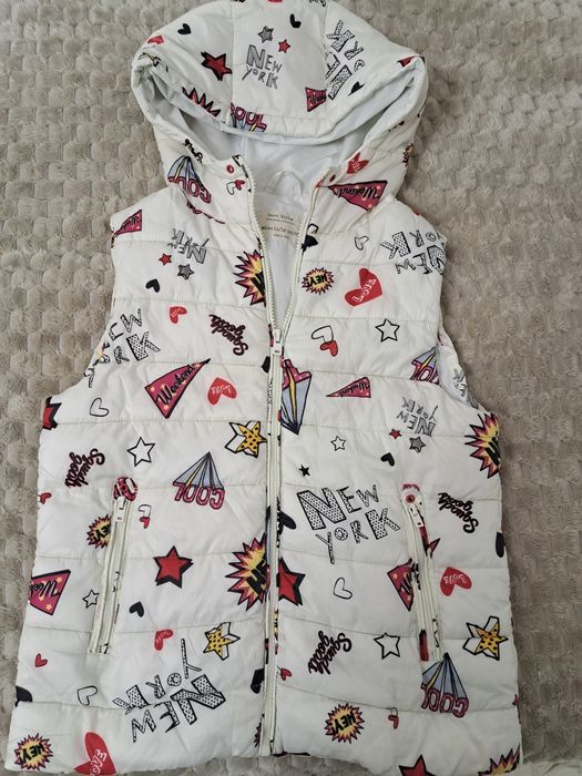 Грейка за момичв