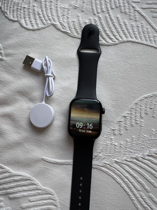 продам apple watch series 11