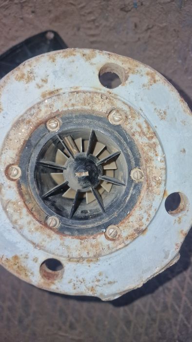 Счетчики воды С СТВ 80