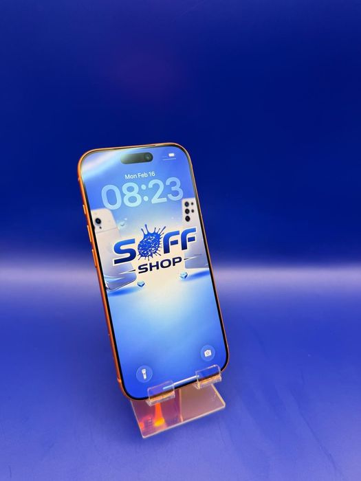 iPhone 17 Pro 256Gb ca nou Soff-Shop cod 1015