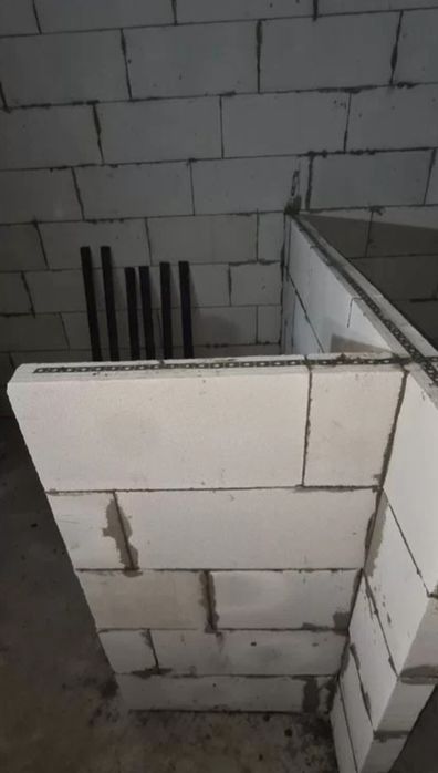 Демонтаж • Монтаж • Перепланировка