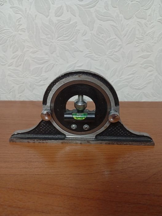 Угломер сварщика