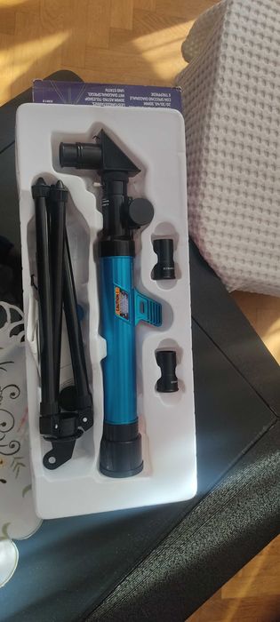 Детски  Астрономически Телескоп