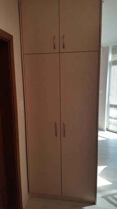 Дава се под наем Двустаен апартамент в Бургас, Възраждане - 45 кв.м за 350 € - Снимка #8