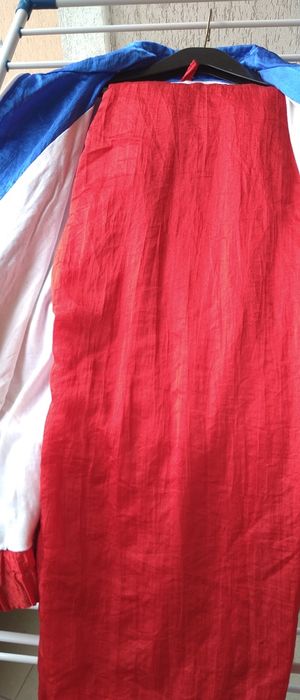 Спортен комплект полиестер и памук.