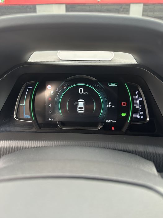 HYUNDAI Ioniq 2021 — imagine 2