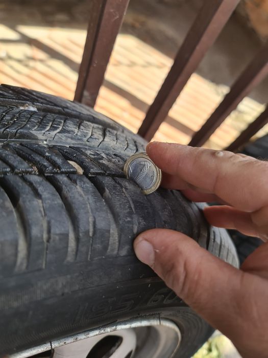 MICHELIN energy silver летни гуми 185/60r14