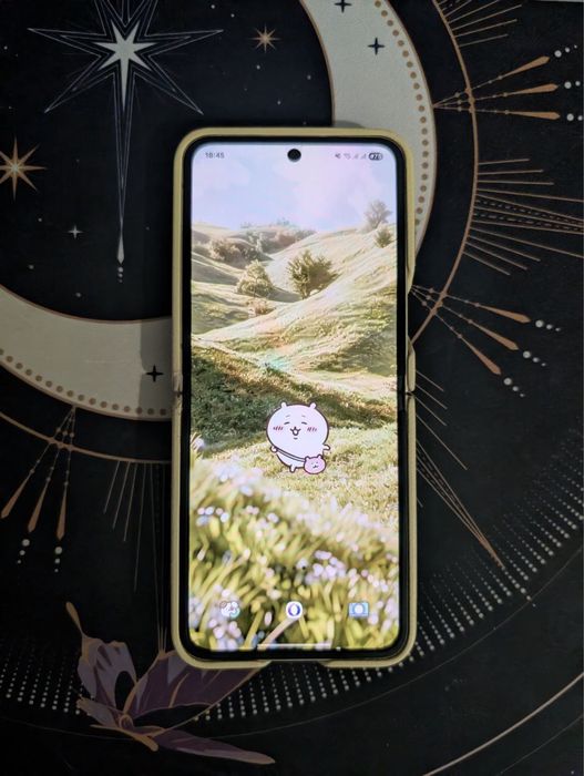 Samsung Galaxy Z Flip6 5G 12 ГБ/256 ГБ