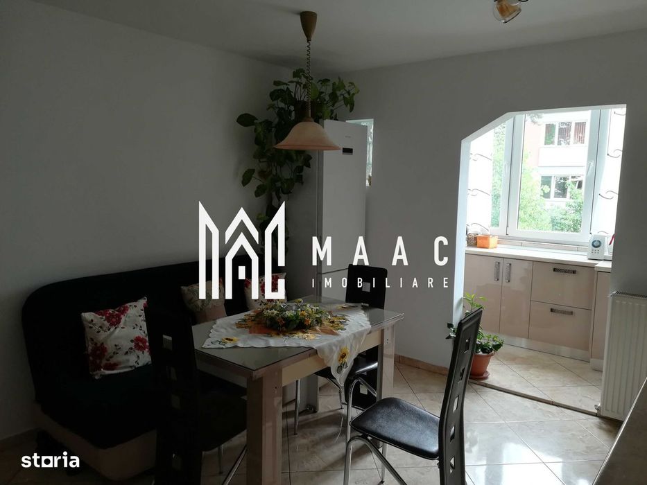 Apartament 2 camere | Etajul 1 | 55 MPU | Strand — fotografia 3