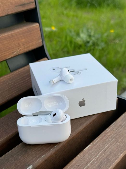 AirPods Pro 2 - Bluetooth - Calitate Premium
