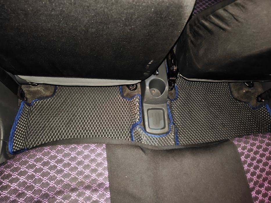 Chevrolet Spark 2007 года
