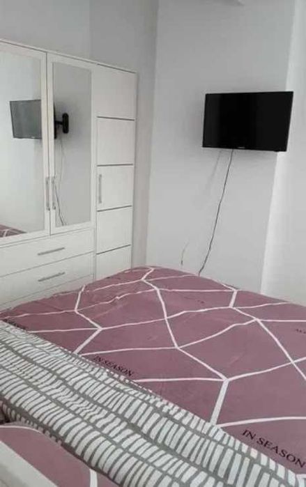 Дава се под наем Тристаен апартамент в Пловдив, Съдийски - 70 кв.м за 298.86 € - Снимка #1