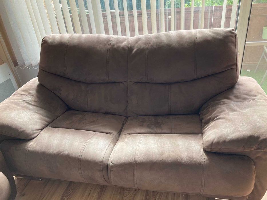 Холна гарнитура - Двойка + Тройка