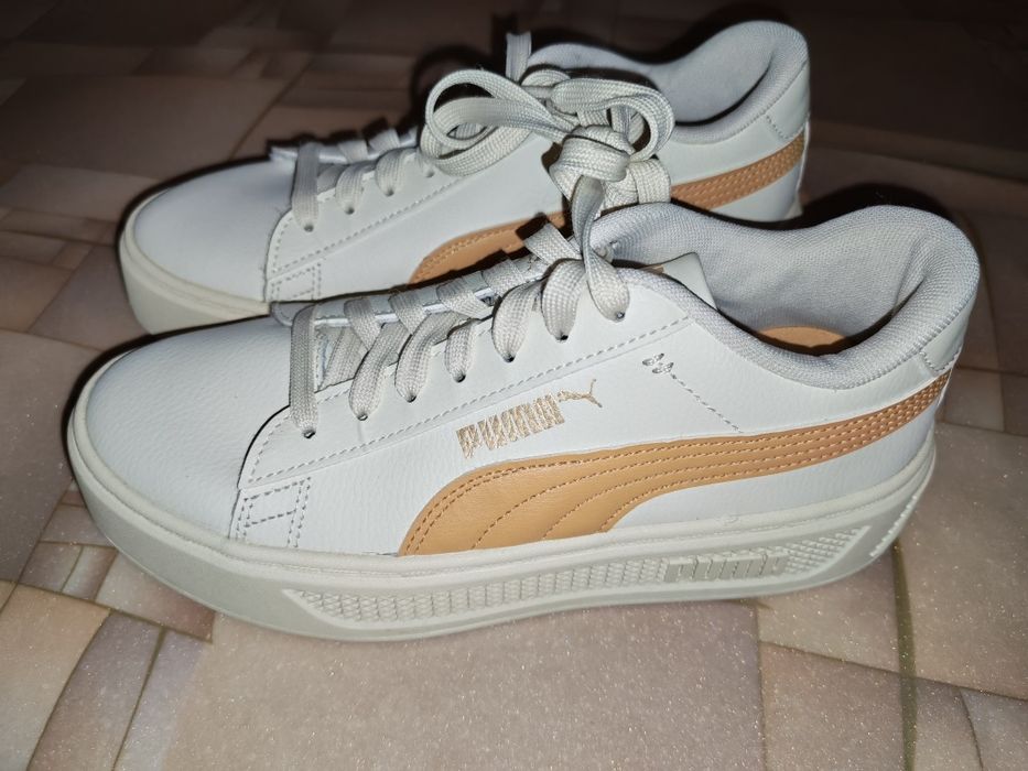 Кроссовки Puma оригинал