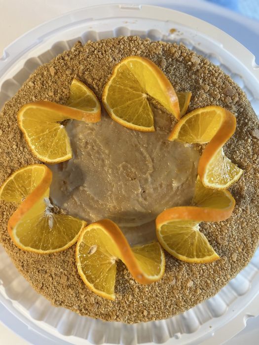 Домашняя выпечка