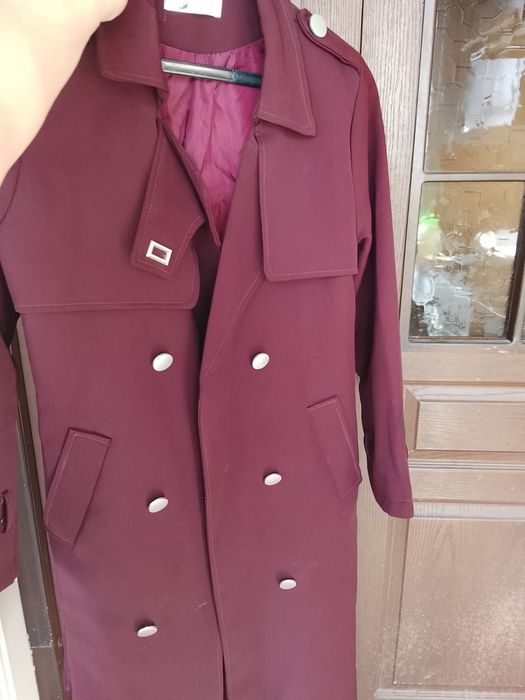 Plash, kuzgi. Ayollar uchun