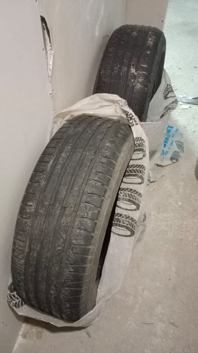 Шины продам состояние хорошее