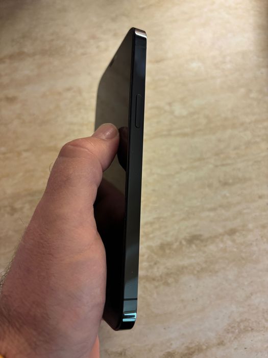 Apple iPhone 12 Pro Max 128 GB, Pacific Blue