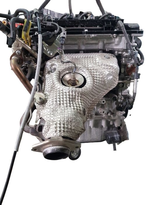 Motor Toyota C-Hr Ngx1, Ngx5_, Zyx1_ 2016 - > 1.8 Hybrid 2Zr-Fxe X2Zr-