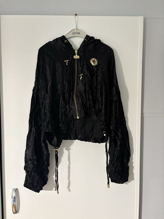 Дамско яке Bershka