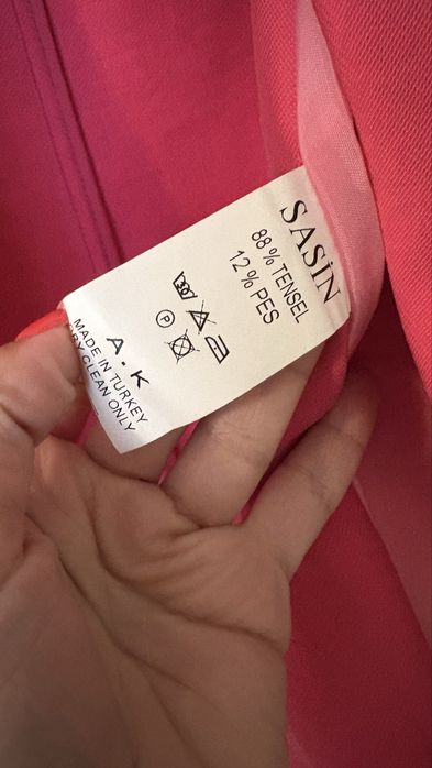 Сако с 7/8 ръкав ново р-р М