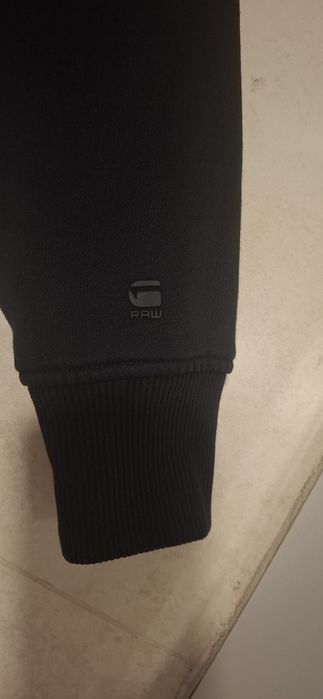 Hanorac lung damă original G-Star Raw