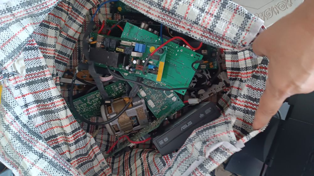 Запчасти к компьютеру