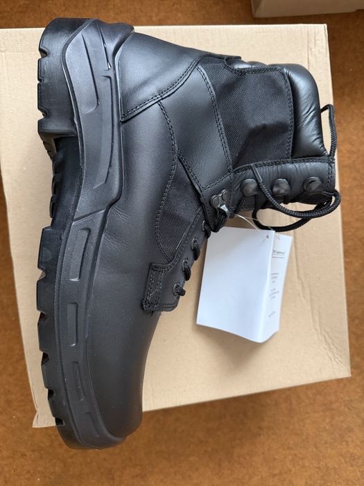 Кубинки и обувки 46-47 номер