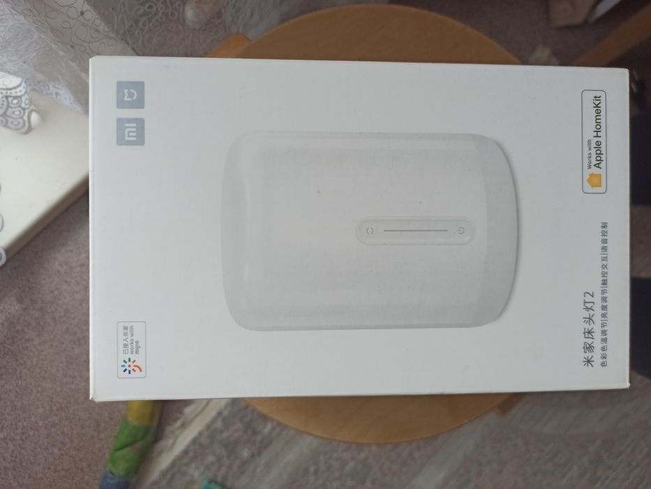 ночник Xiaomi, абсолютно новый