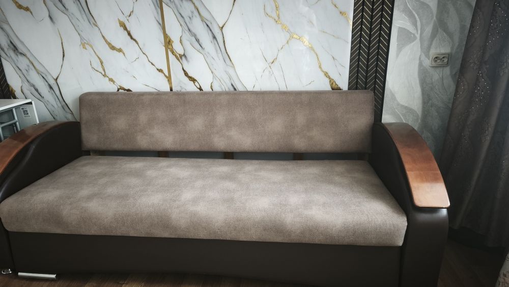 Диван и малый диван