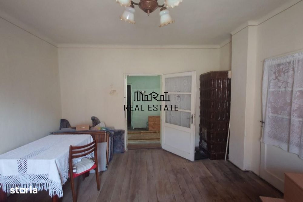 Teren, padure si casa in Dumbrava de Jos, jud. Hunedoara