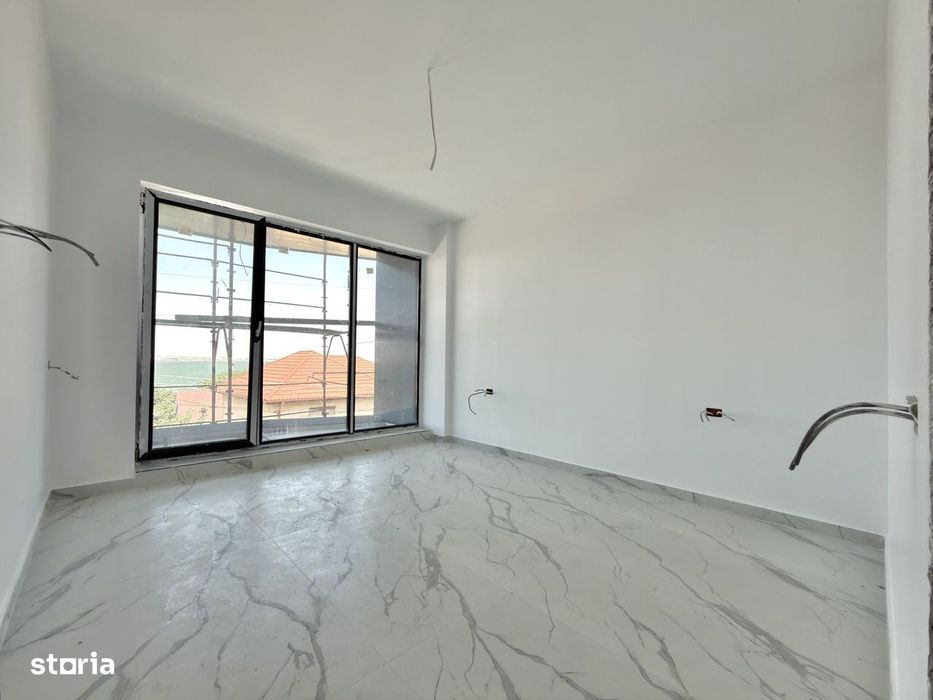 Apartament 2 Camere - Năvodari