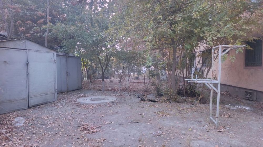 Srochno srochno Kvartira sotiladi Andijon Shaxar Severnida