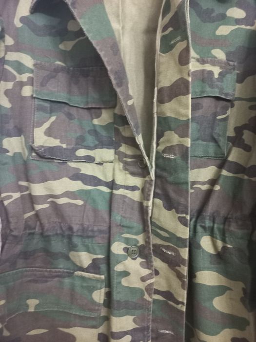 Продам военную форму 44-46 р