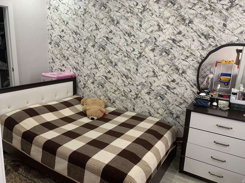 Кровать комод в отличном состоянии