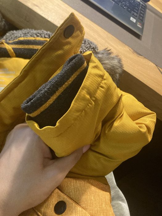 Зимно яке Primark
