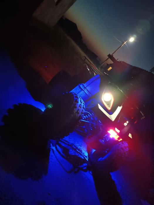 Квадроцикл в отличном состояний