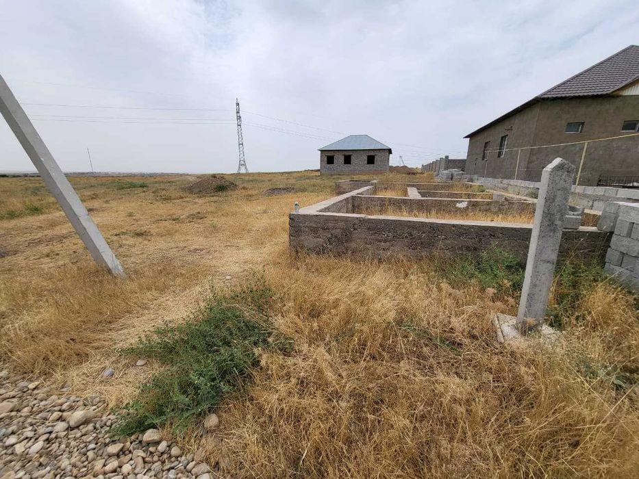 Участок сатылады