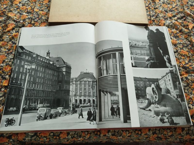 Фотоалбум на Италия и Германия