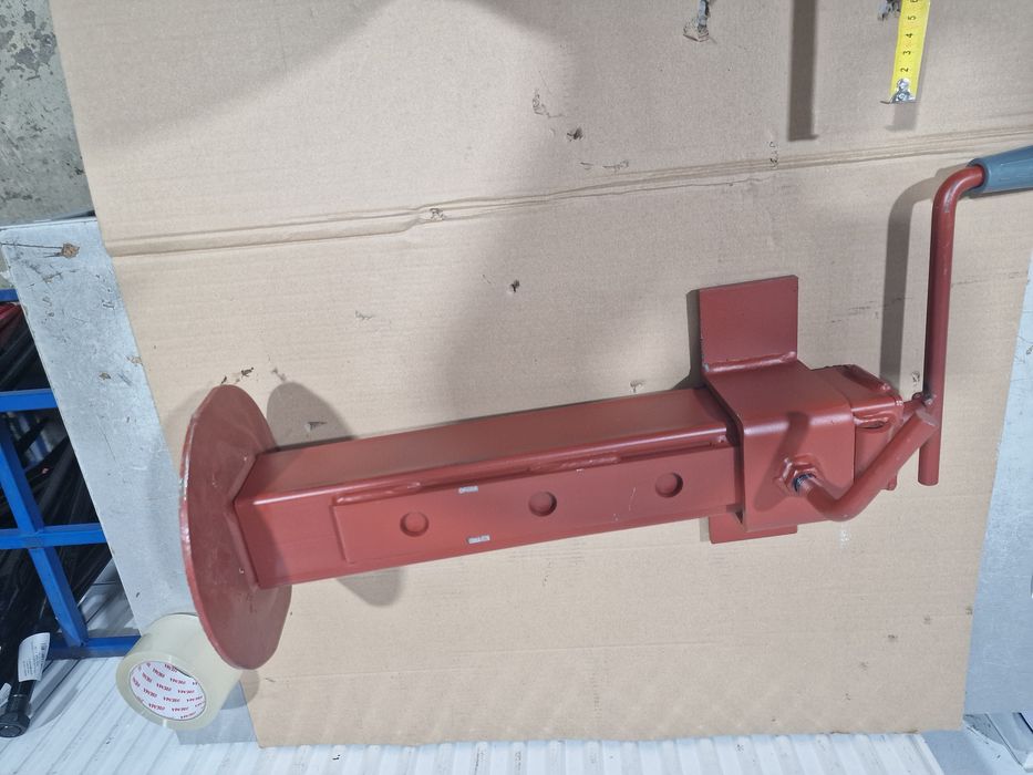 Picior de sprijin vidanja 7 tone remorca baloti preț 750 lei cu tva se