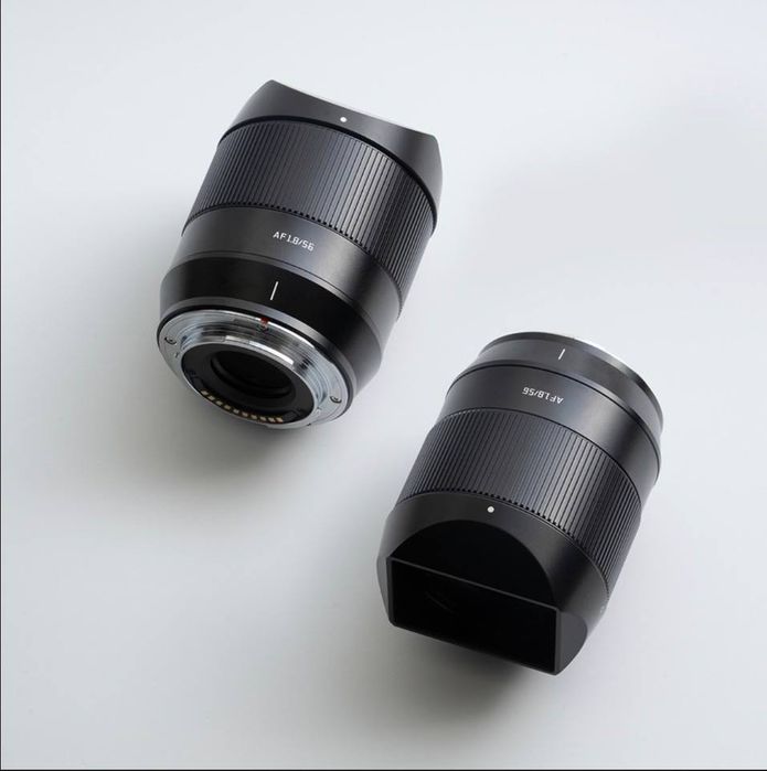 Ttartisan 56mm f1.8 sony e