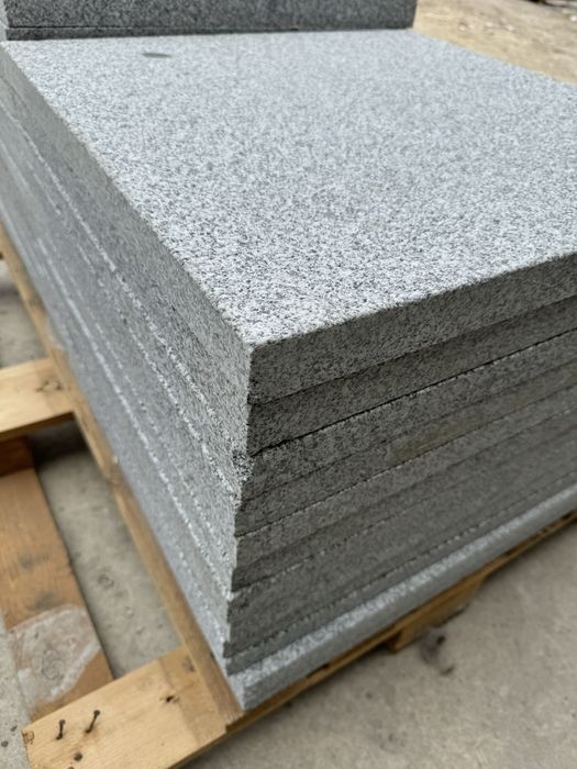 Гранитени плочи