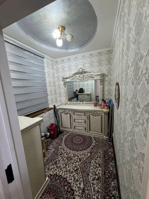 Chilonzor Mirzo Ulug'bek metro yaqinida arendaga kvartira beriladi