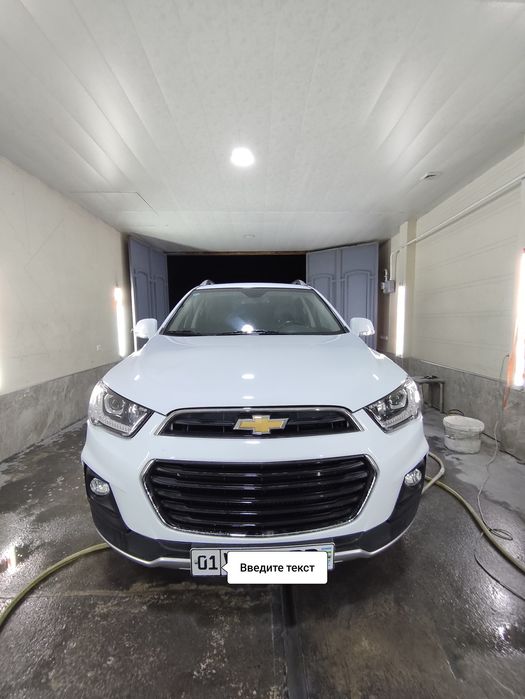 Каптива ранги ок краскаси топ-тоза пропан гази бор