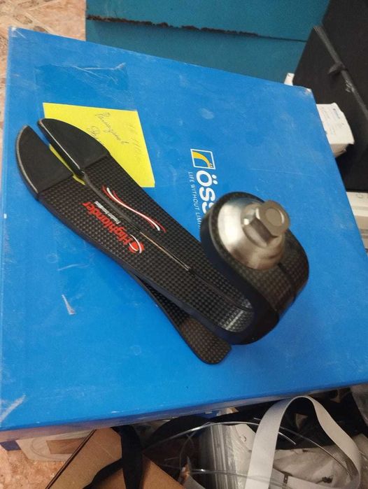 Продам протез ноги