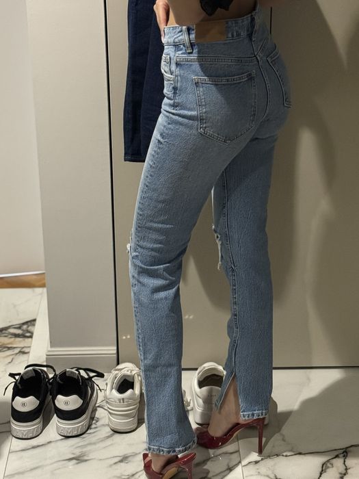 Дънки ZARA