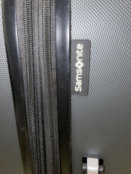 Оригинальный чемодан Samsonite