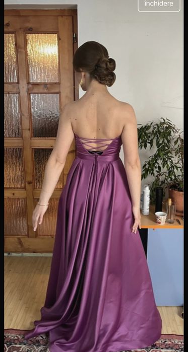 Rochie de seară, marimea 38